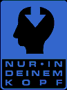 Nur in deinem Kopf