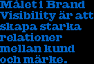 M&aring;let...