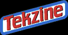 Tekzine logo